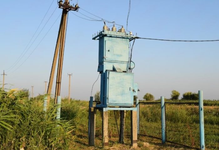 Вимоги до встановлення КТП: фундамент, огорожа, заземлення