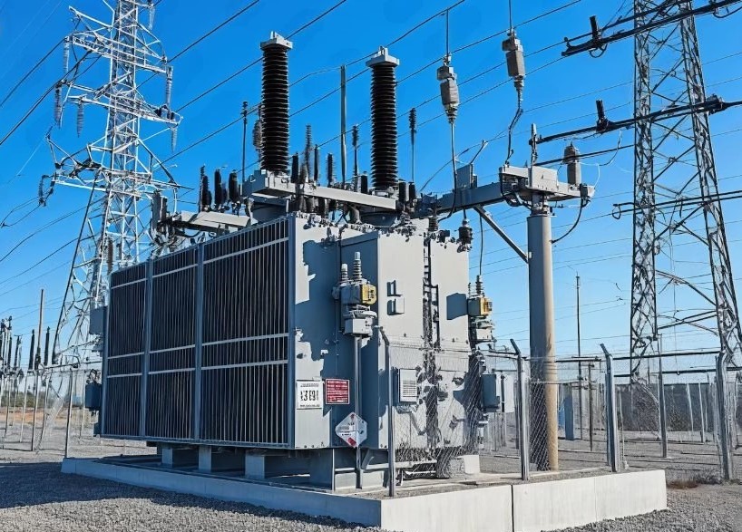 Як порахувати річні втрати електроенергії в трансформаторі - 3