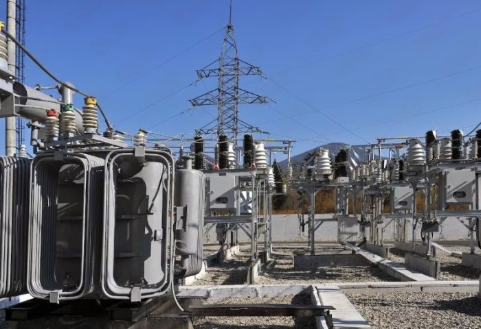 Як порахувати річні втрати електроенергії в трансформаторі