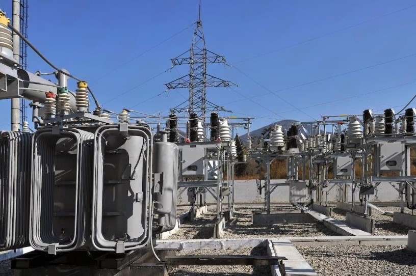 Як порахувати річні втрати електроенергії в трансформаторі